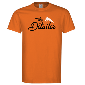 "The Detailer" T-Shirts