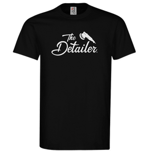 "The Detailer" T-Shirt
