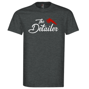 "The Detailer" T-Shirt
