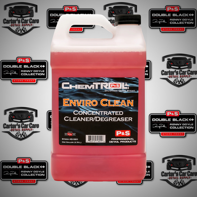 Enviro Clean Concentrated Degreaser
