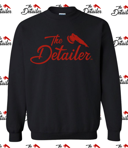 The Detailer Sweatshirt
