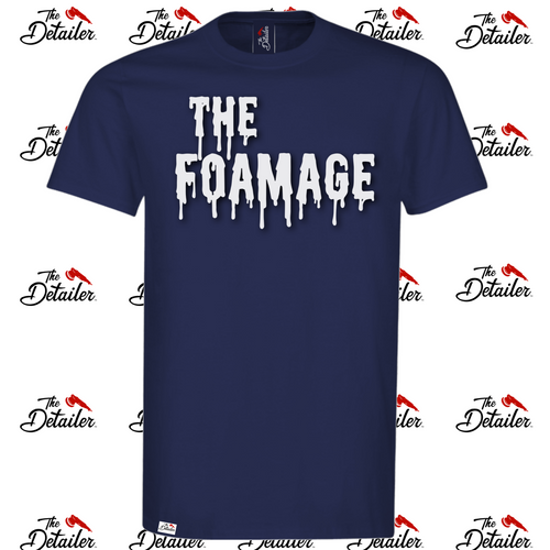 The Foamage