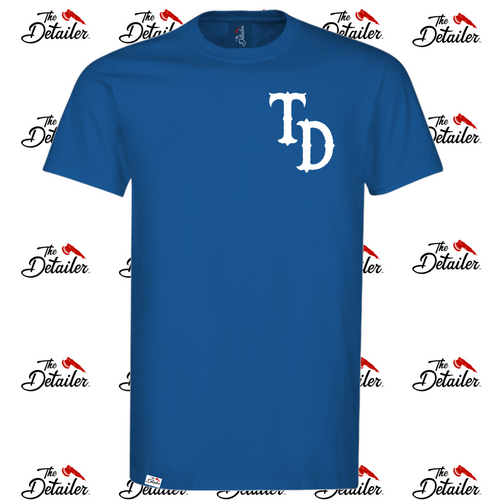 The TD Shirt