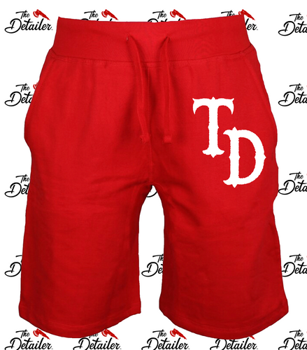 The TD Shorts
