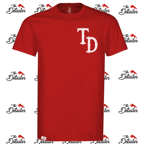 The TD Shirt