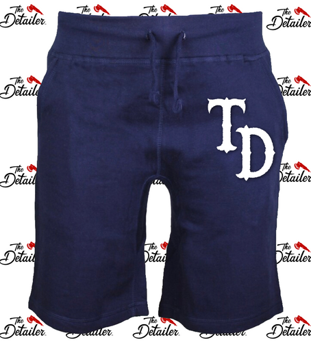The TD Shorts