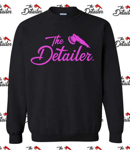 The Detailer Sweatshirt
