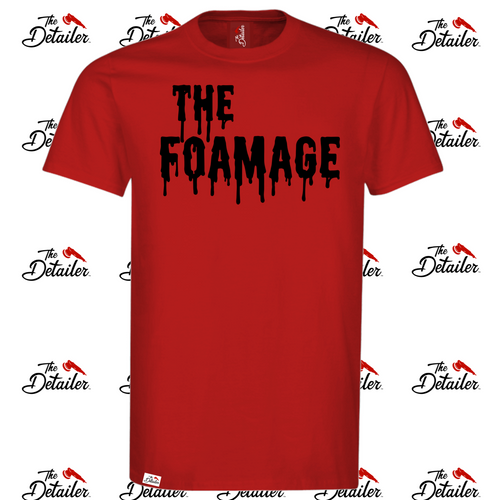 The Foamage