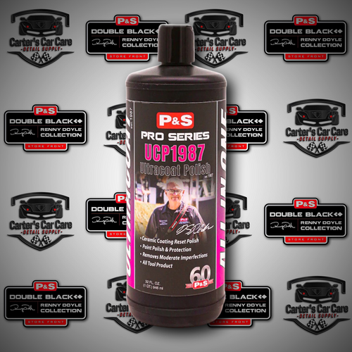 UCP 1987 Ultracut Polish