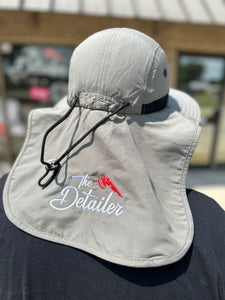 The Detailer’s Work Hat