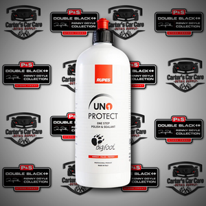 Uni Protect One Step Polish & Sealant