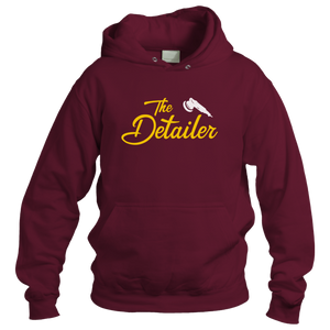 The Detailer Hoodie