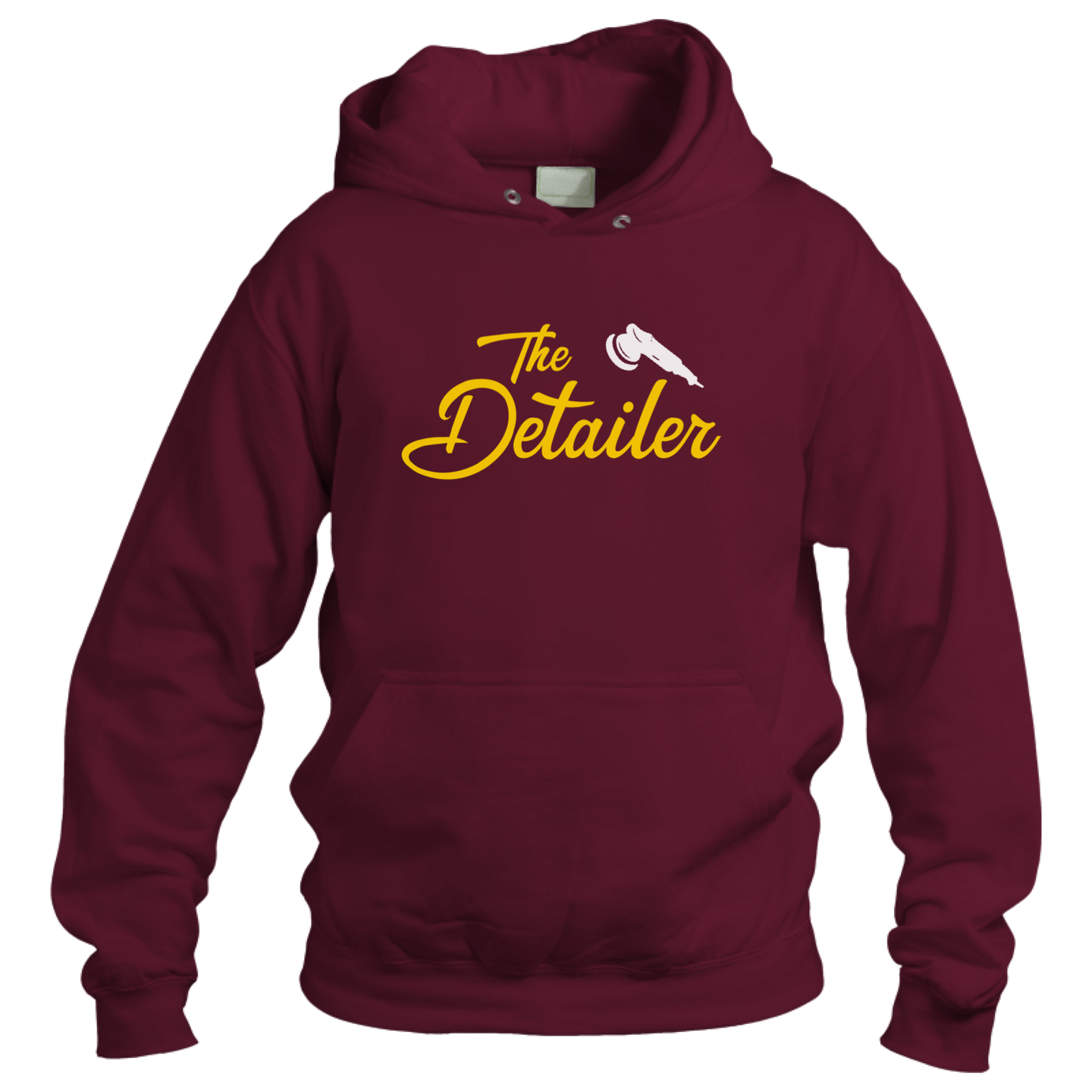 The Detailer Hoodie