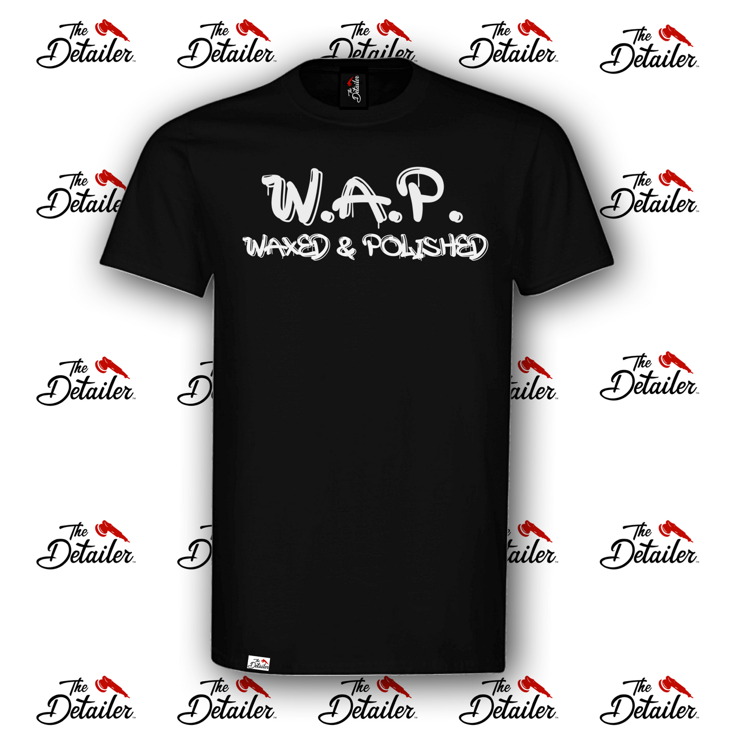 W.A.P (Waxed & Polished)