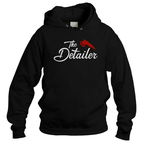 The Detailer Hoodie