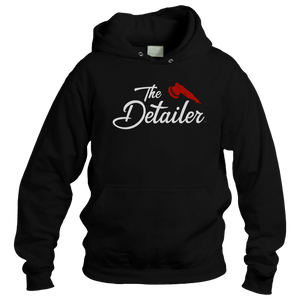 The Detailer Hoodie