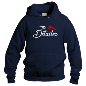 The Detailer Hoodie