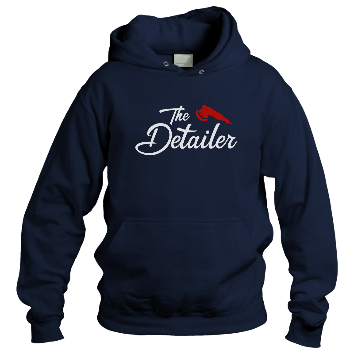 The Detailer Hoodie