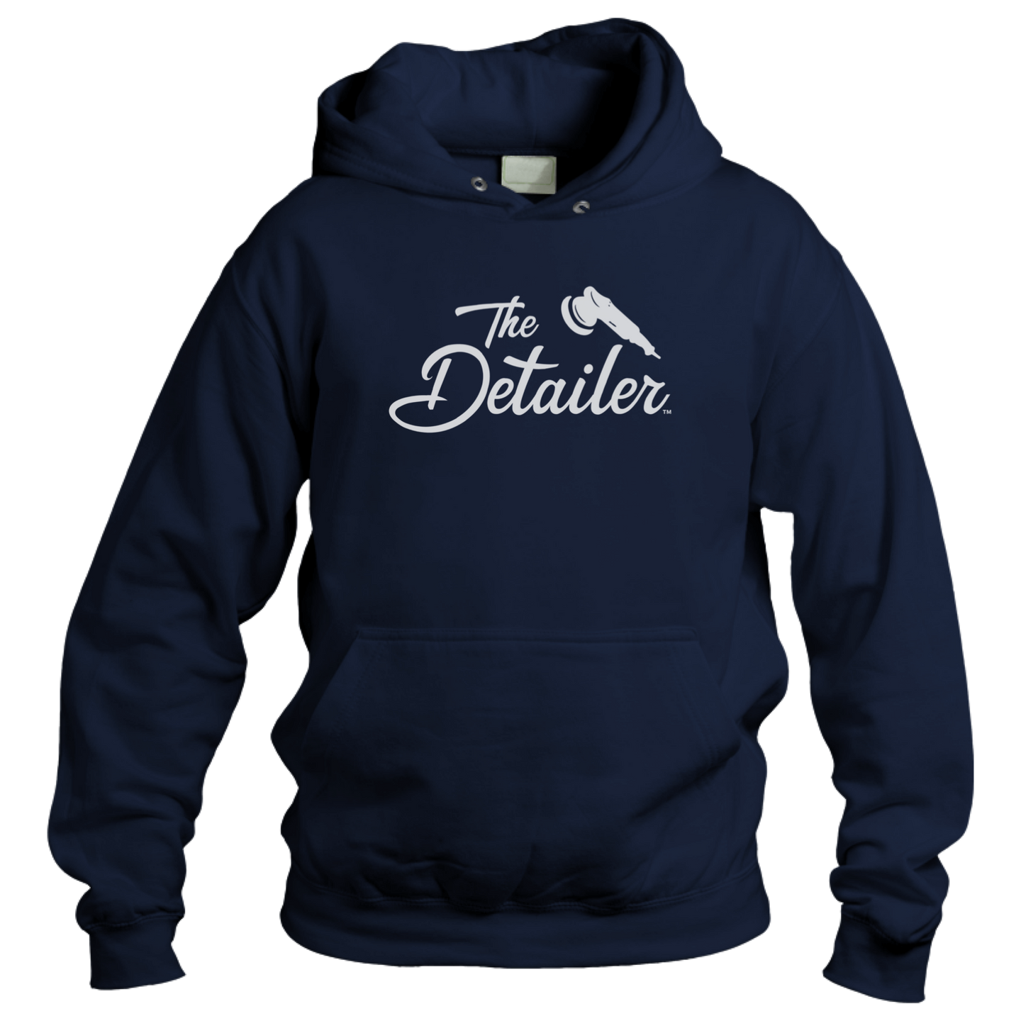 The Detailer Hoodie