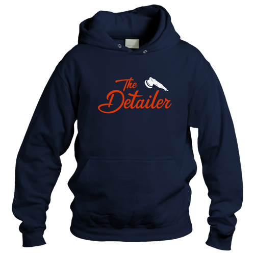 The Detailer Hoodie
