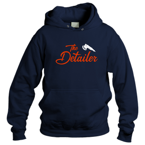 The Detailer Hoodie