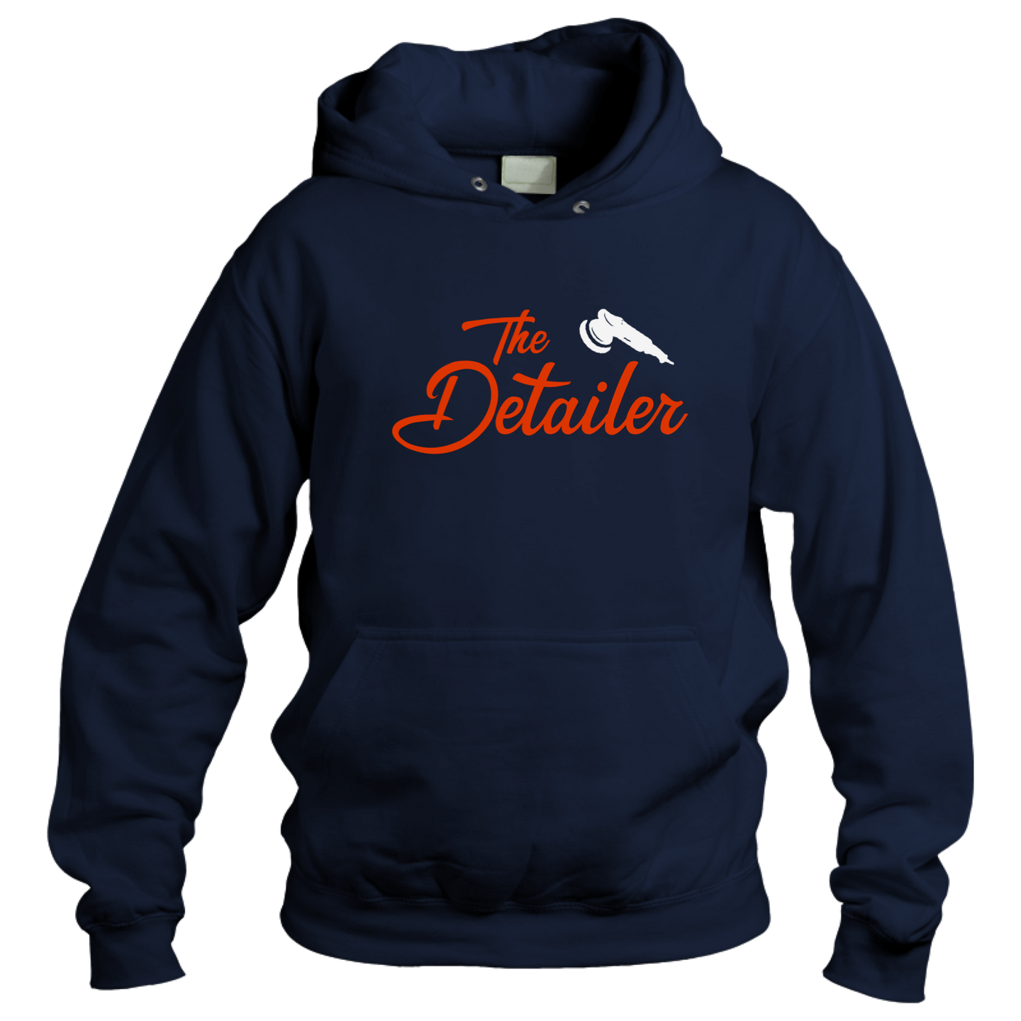 The Detailer Hoodie