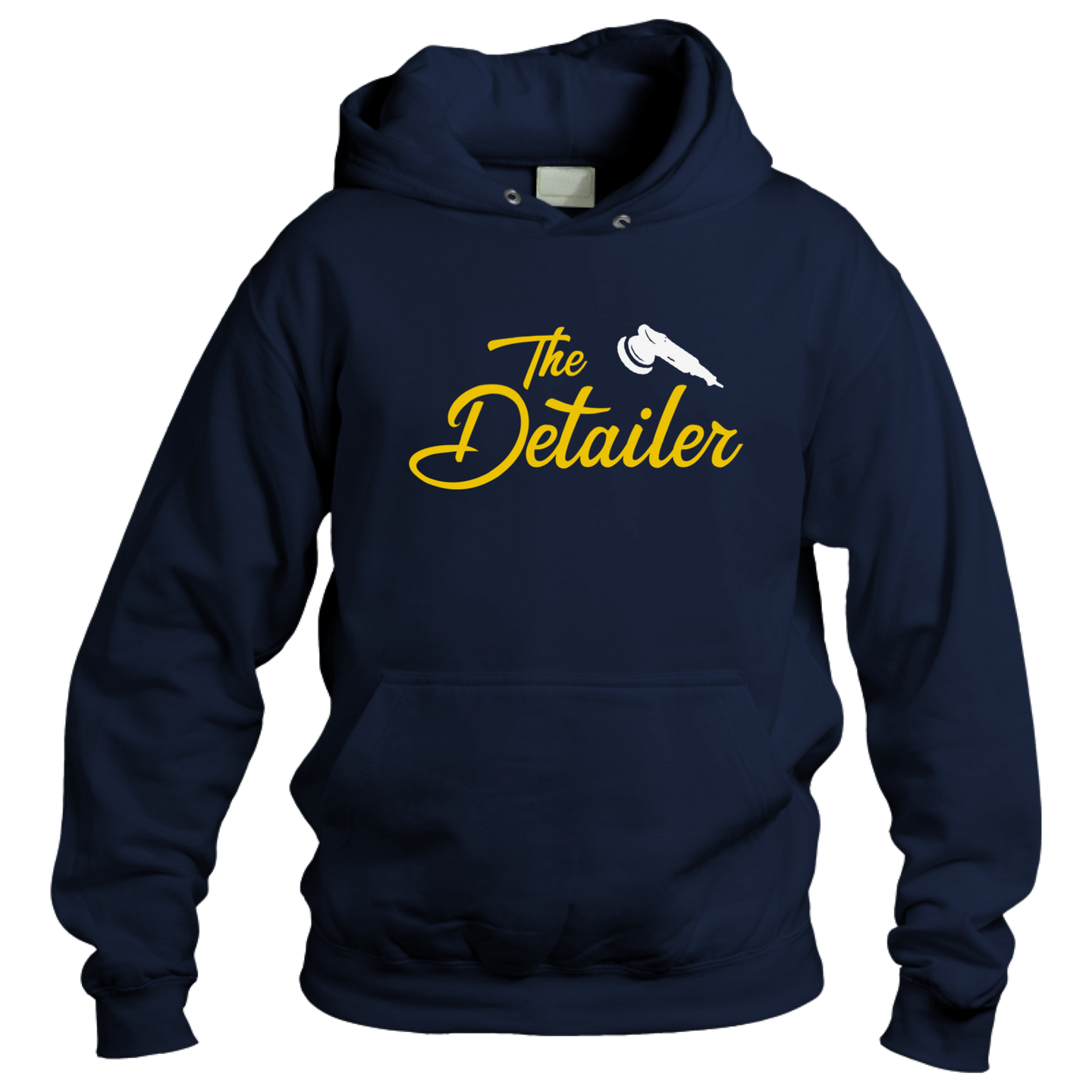 The Detailer Hoodie