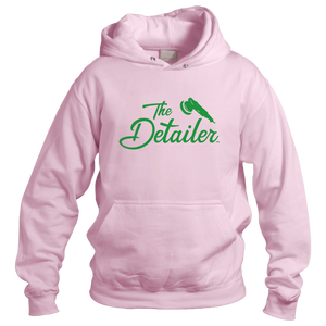 The Detailer Hoodie