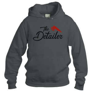 The Detailer Hoodie