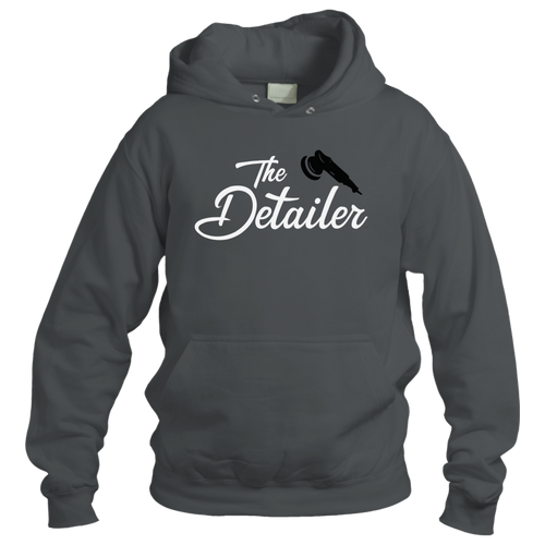 The Detailer Hoodie