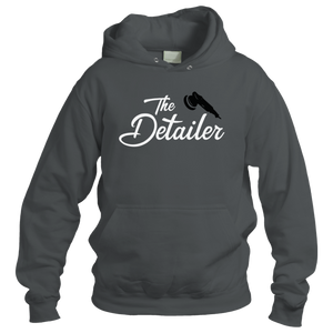 The Detailer Hoodie