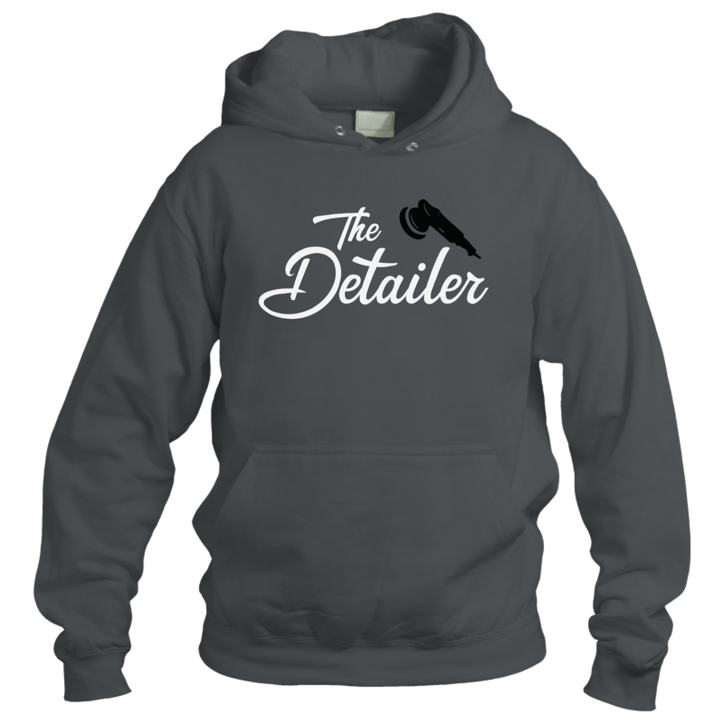 The Detailer Hoodie