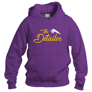 The Detailer Hoodie