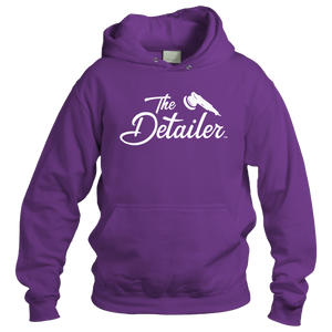 The Detailer Hoodie