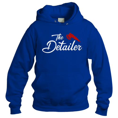 The Detailer Hoodie
