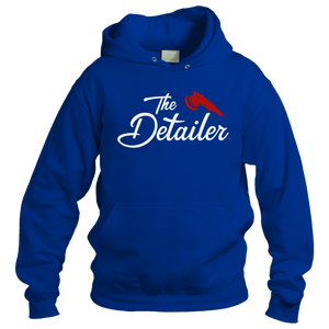 The Detailer Hoodie