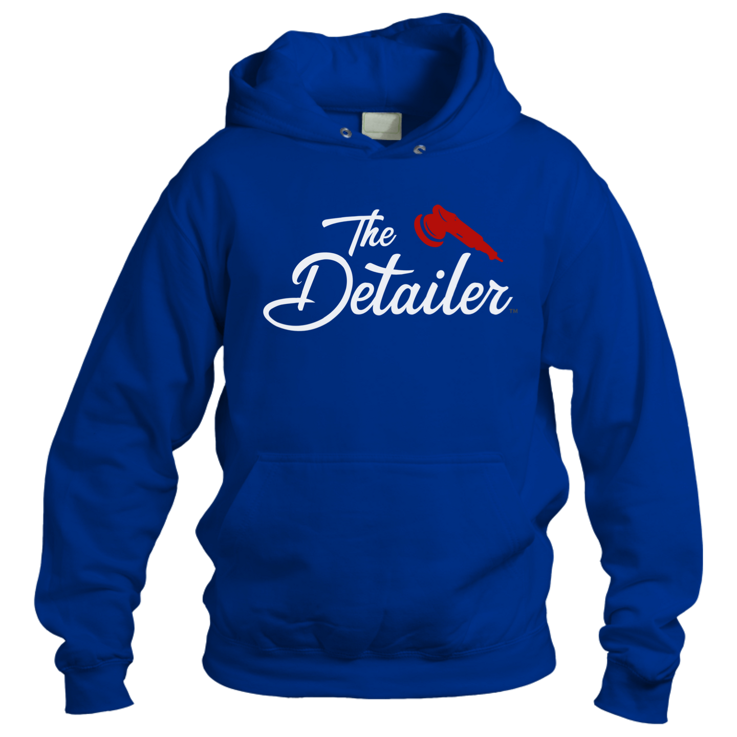 The Detailer Hoodie