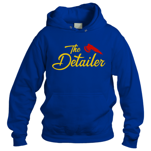 The Detailer Hoodie