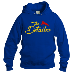 The Detailer Hoodie