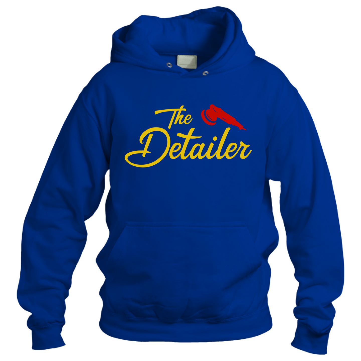 The Detailer Hoodie