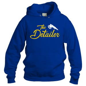 The Detailer Hoodie