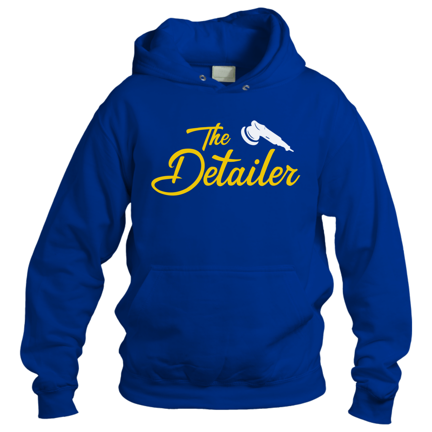 The Detailer Hoodie