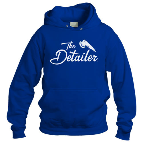 The Detailer Hoodie