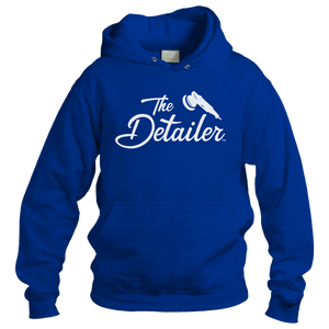 The Detailer Hoodie