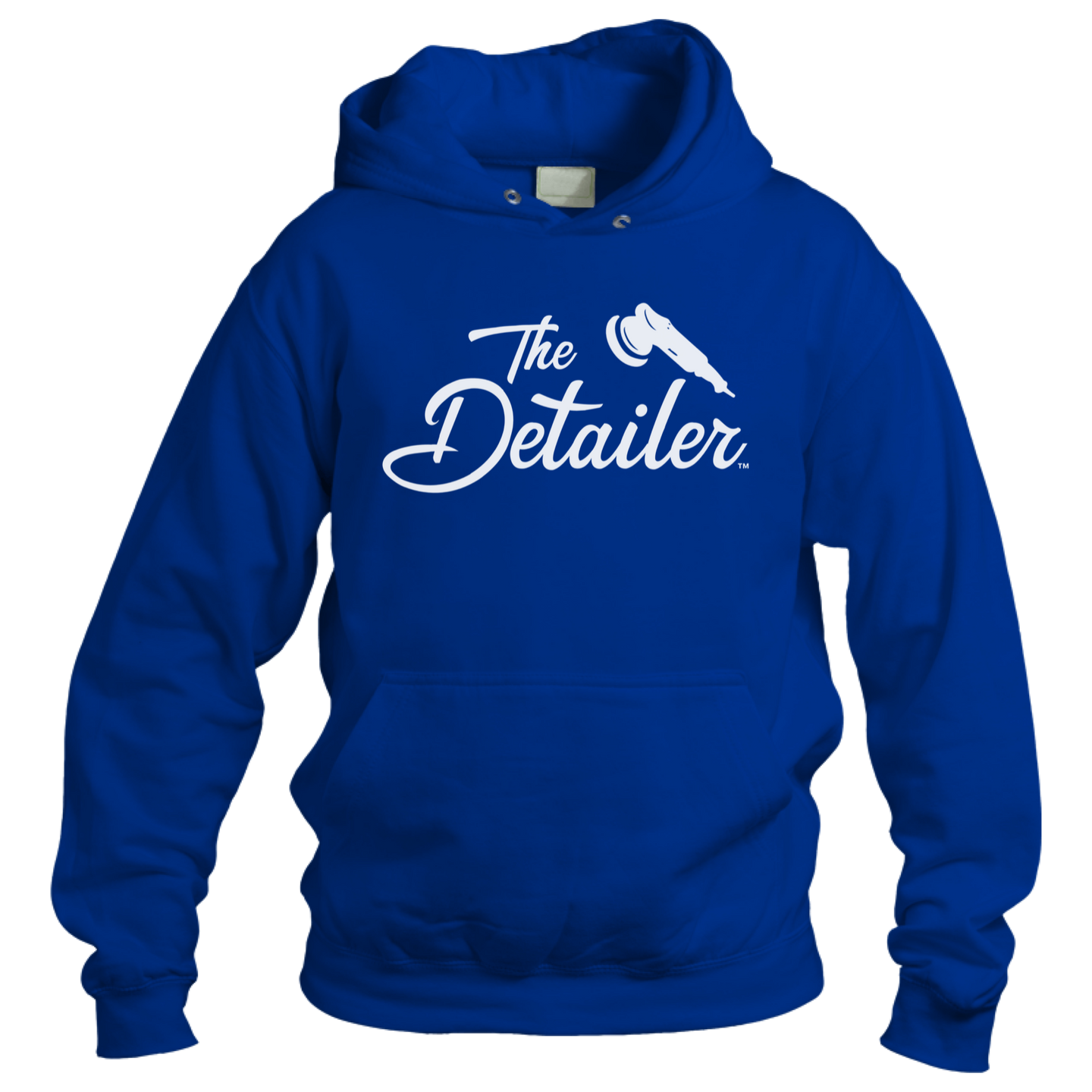 The Detailer Hoodie