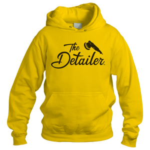 The Detailer Hoodie