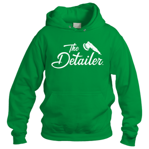 The Detailer Hoodie