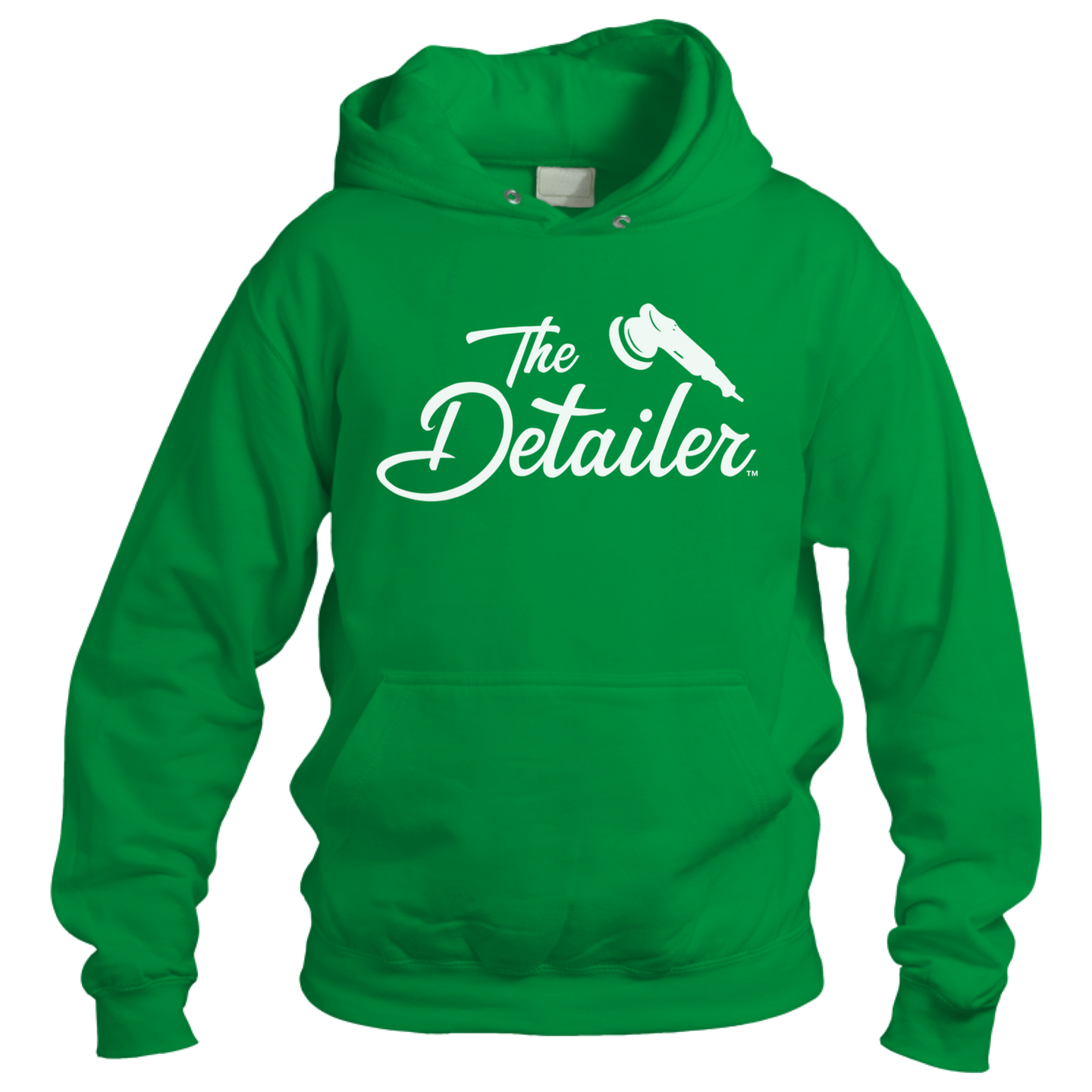 The Detailer Hoodie