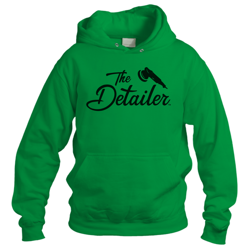 The Detailer Hoodie