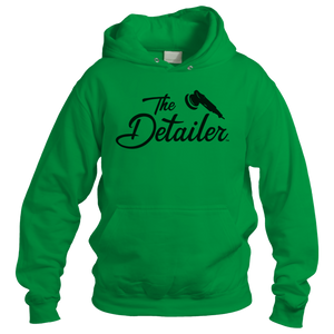 The Detailer Hoodie